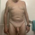 My body hair trimmed,