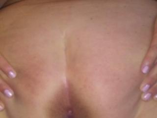 Horny bbw wife 11 of 17