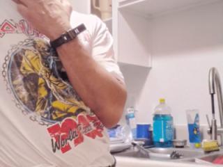 I'm a guy with a small muscle in San Antonio 4 of 19