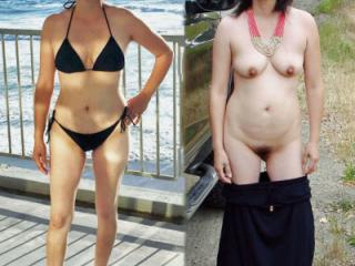 Dressed / Undressed and Doubles 5 of 17