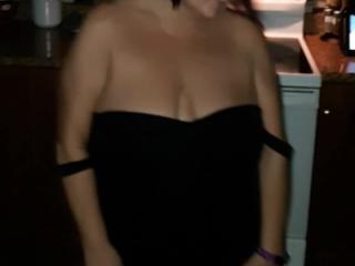 Naughty, naughty wife. 2 of 9