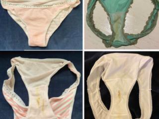 Panty Madness ... 6 of 13