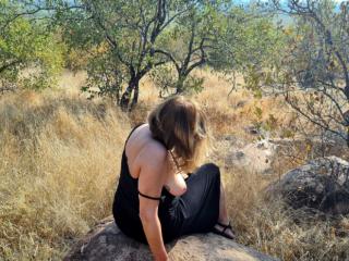 Out in Nature 6 of 12
