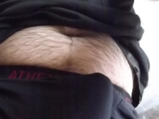 body and bulge