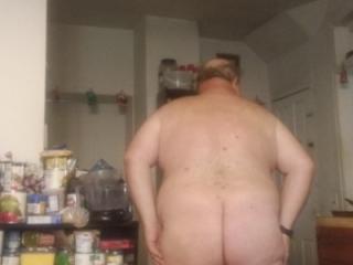 61old do you think my ass is sexy or cute