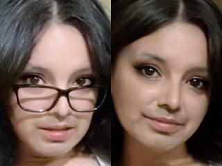 Wolf Glasses Or No Glassess Erotica