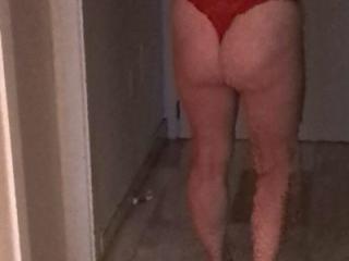 the butt 6 of 8