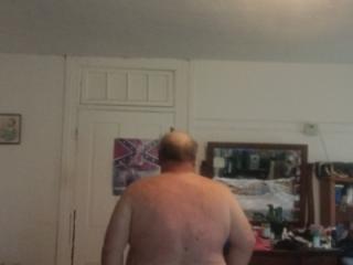 61old doing a poll 7 of 8