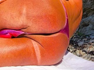 Sexy In My Thong 3 of 17
