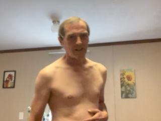 Around the home naked!!! 5 of 20