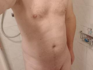 Shower fun