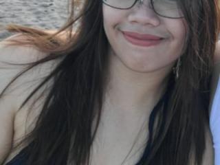 My Chubby Shy Filipina Wife