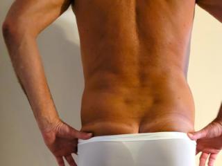 Sexy White Mini 1 of 16