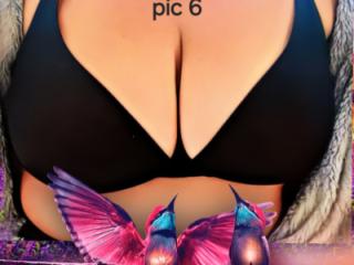 Cartoon cleavage 2 of 8