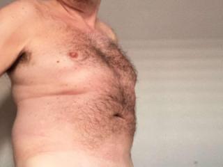 Does look it better with hair 4 of 7