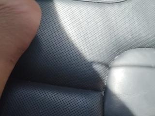 Fingering in car part 2