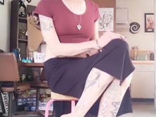 Wedges or Platforms? 4 of 8