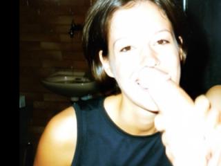 Just a normal girl 4 of 18