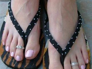From Karin NL  - For footlovers 5 of 6