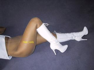 I Love Pantyhose 6 of 7