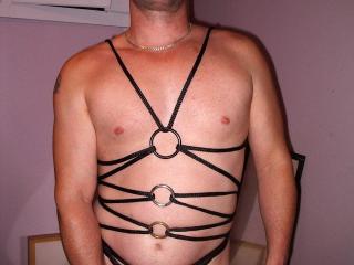 Bondage, harnesses and restraints 12 of 20