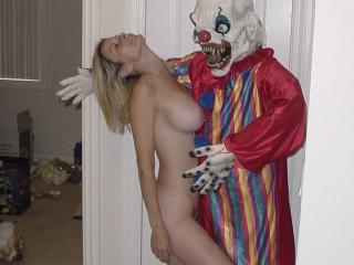 Luv the clown 4 of 6
