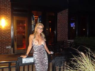 A nice night out...Showing off a little....Having some fun 8 of 20