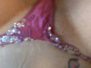 Pink bra & panties 6 of 6