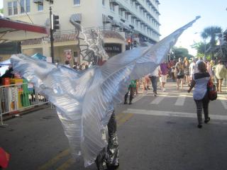 Fantasy Fest 2014 in Key West 13 of 20