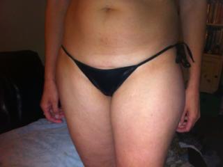 My wife for trade pics or tributes 4 of 7