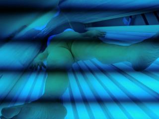 tanning bed 3 of 11