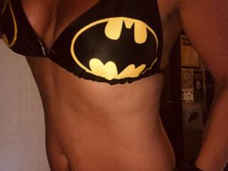 RWB & Batman Bikini 15 of 15