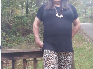 BLACK AND LEOPARD 20 of 20