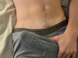 Horny boy want a hot pussy 1 of 4