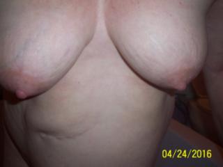 Titties 5 of 19
