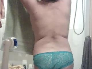 Wife in lace panties 6 of 16