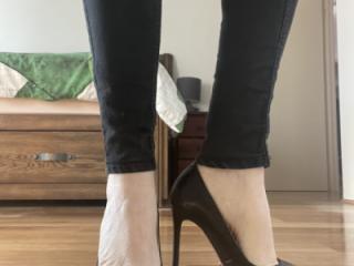 Some of my Heels 14 of 19