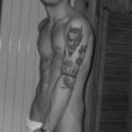 Just me
