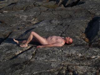 Nude in Norway 12 of 15