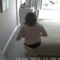 Flashing our neighbor again