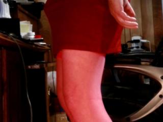 Me in Pink 2 of 4