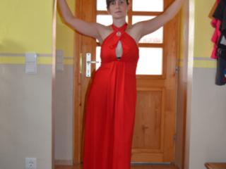 Dressed!! 1 of 6