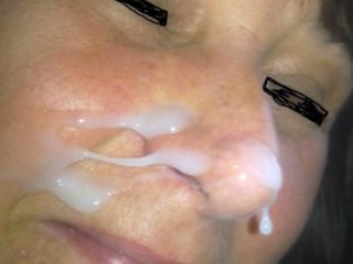 Facial Batter Mix 4 of 8