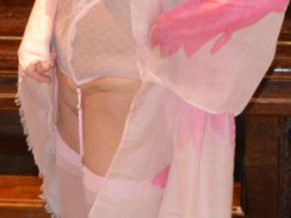 Angel in Pink 13 of 20