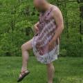 Summer Dress (Part 1)