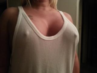 My new fake tits 12 of 12