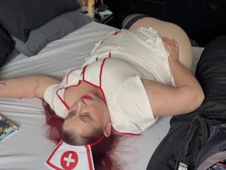 Naughty Nurse