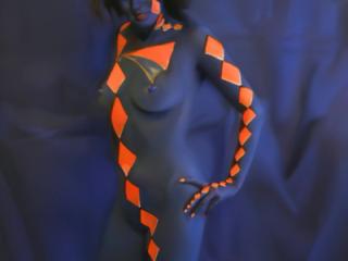 Bodypainting 2