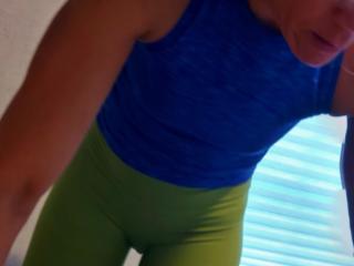 green shorts cameltoe and nipples 10 of 20