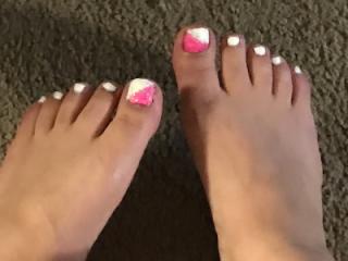 Any foot lovers? 2 of 9